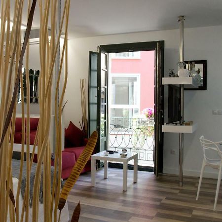 Acio Blanco. Loft En El Casco Historico De Ourense Exterior photo