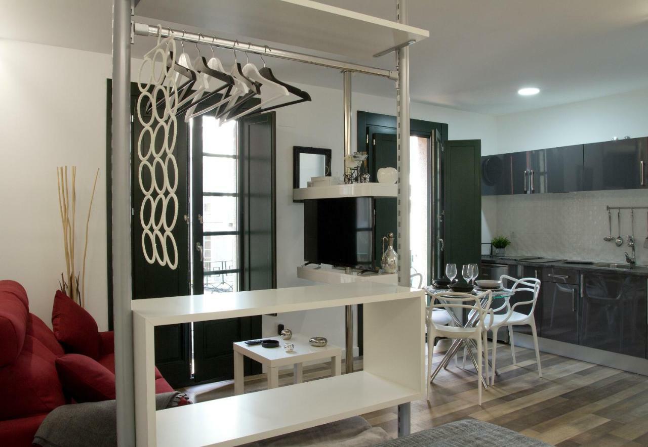 Acio Blanco. Loft En El Casco Historico De Ourense Exterior photo